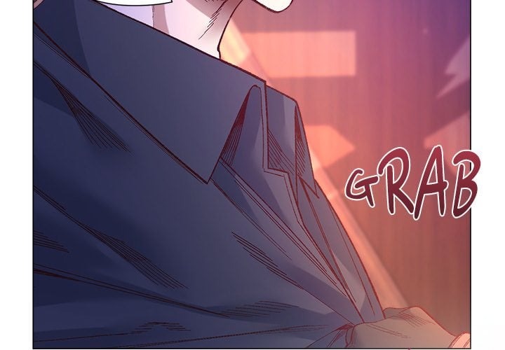 I Will Protect the Lady - Chapter 44 Page 2