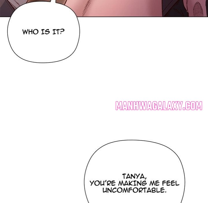 I Will Protect the Lady - Chapter 44 Page 52