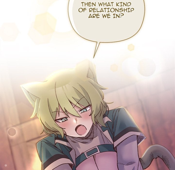 I Will Protect the Lady - Chapter 44 Page 55