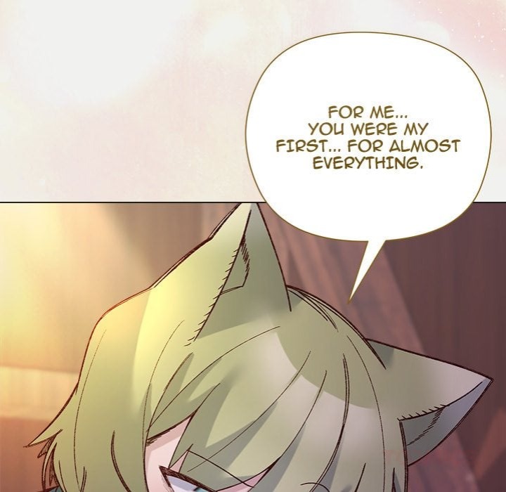 I Will Protect the Lady - Chapter 44 Page 57