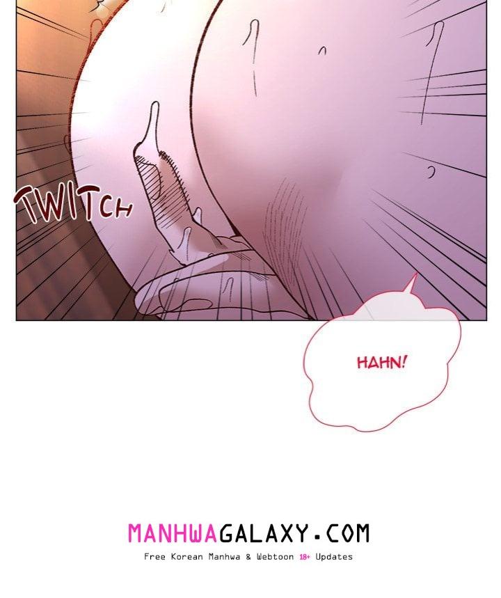 I Will Protect the Lady - Chapter 44 Page 82