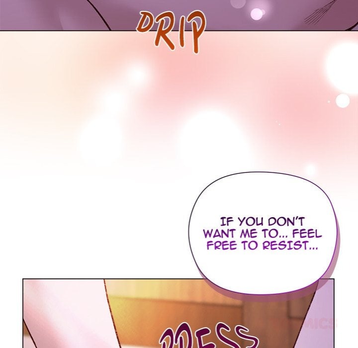 I Will Protect the Lady - Chapter 44 Page 87