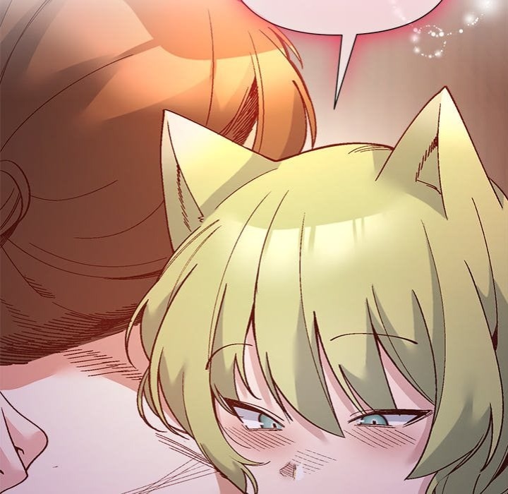 I Will Protect the Lady - Chapter 45 Page 104