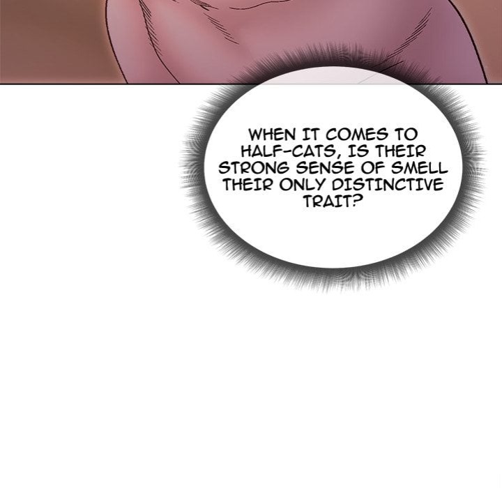 I Will Protect the Lady - Chapter 45 Page 112