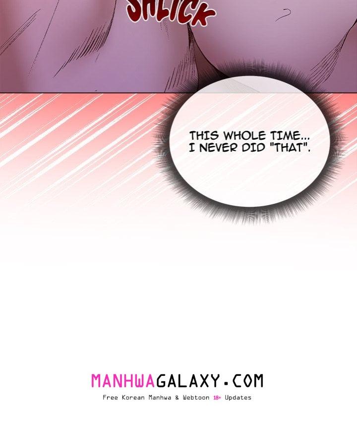 I Will Protect the Lady - Chapter 45 Page 125