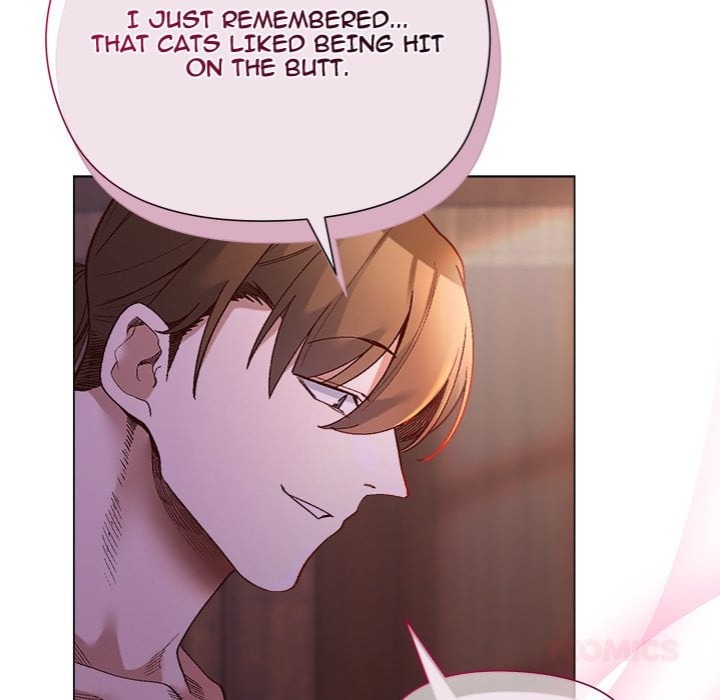 I Will Protect the Lady - Chapter 45 Page 141