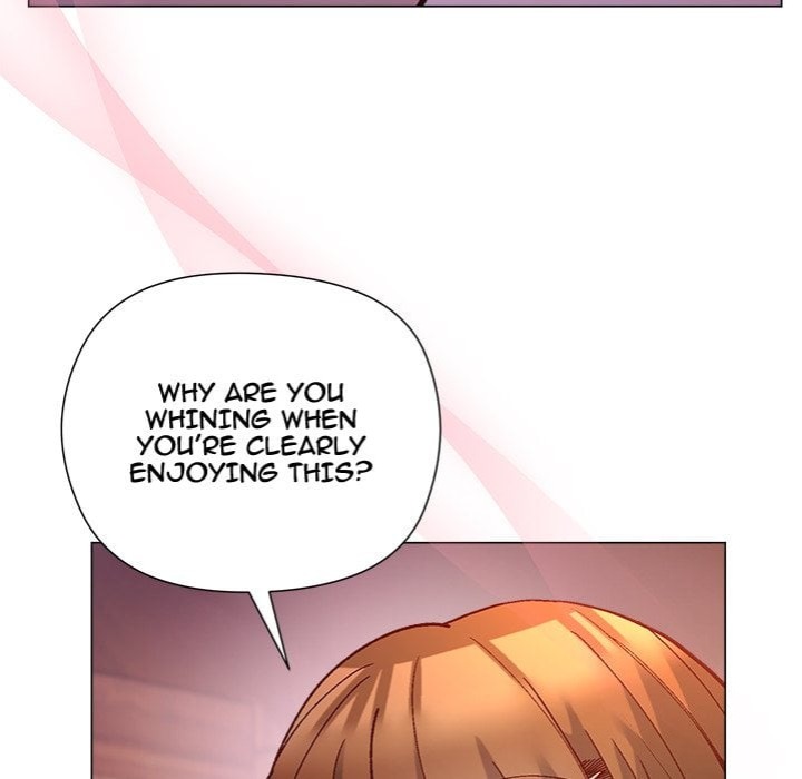 I Will Protect the Lady - Chapter 45 Page 20