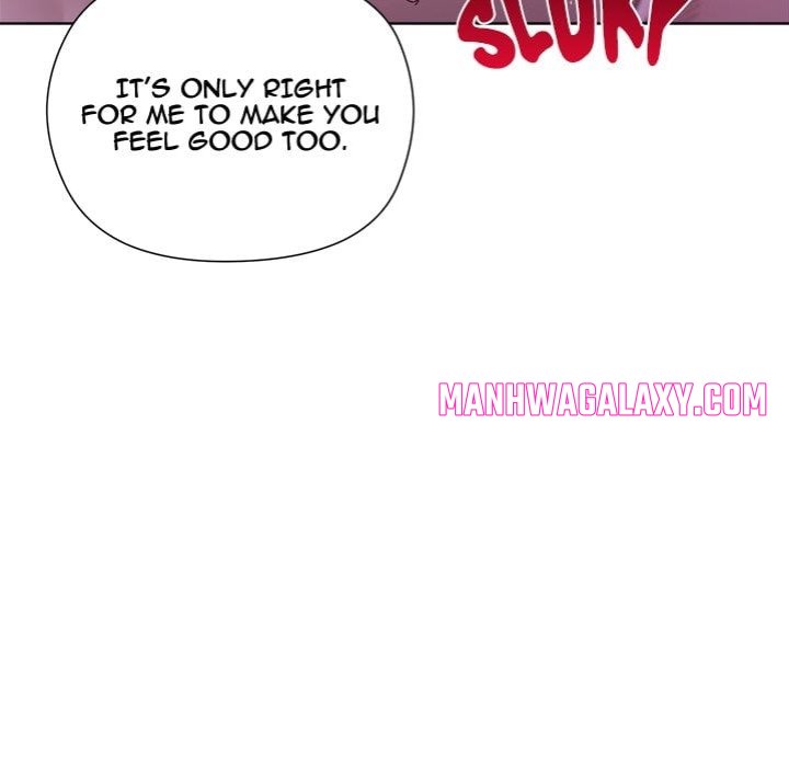 I Will Protect the Lady - Chapter 45 Page 29