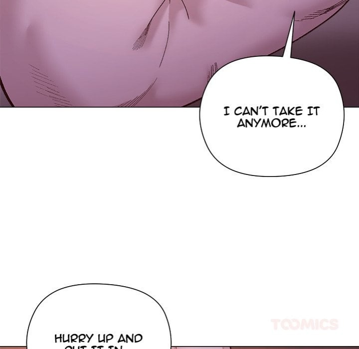I Will Protect the Lady - Chapter 45 Page 45