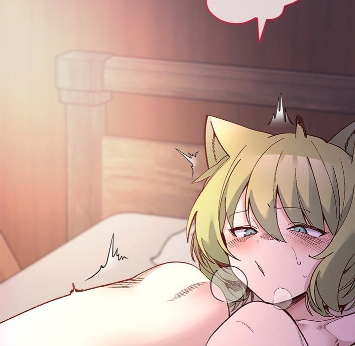 I Will Protect the Lady - Chapter 45 Page 53