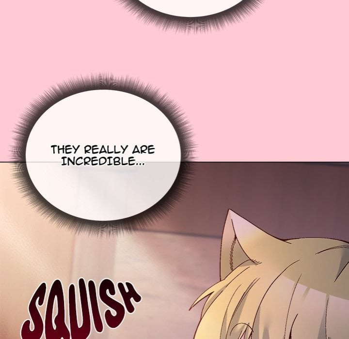 I Will Protect the Lady - Chapter 45 Page 67