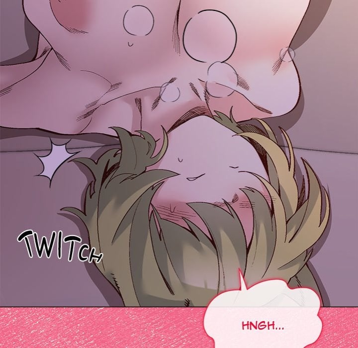 I Will Protect the Lady - Chapter 45 Page 76