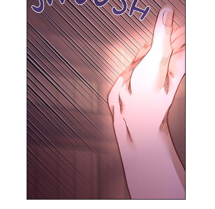 I Will Protect the Lady - Chapter 46 Page 10