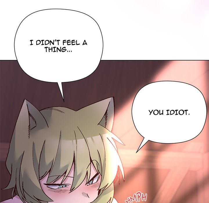 I Will Protect the Lady - Chapter 46 Page 109