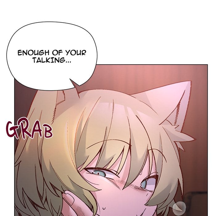 I Will Protect the Lady - Chapter 46 Page 128