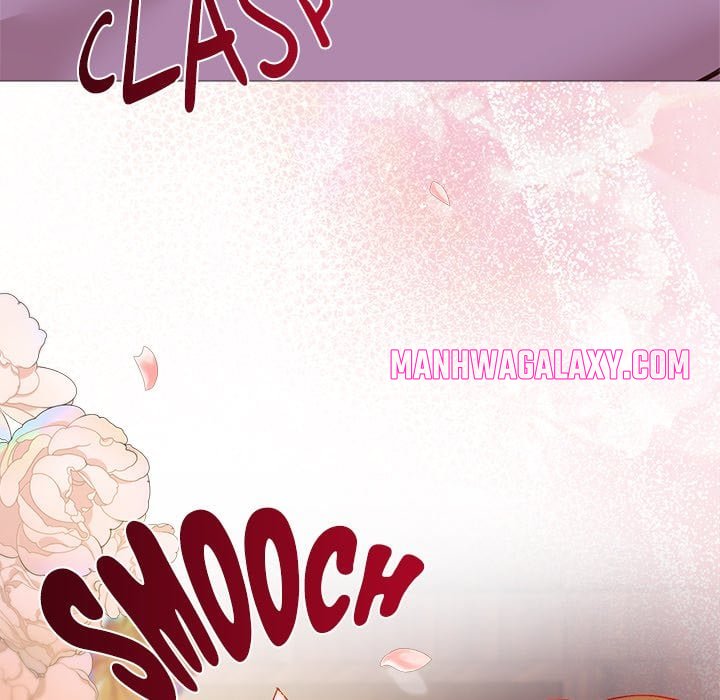 I Will Protect the Lady - Chapter 46 Page 137