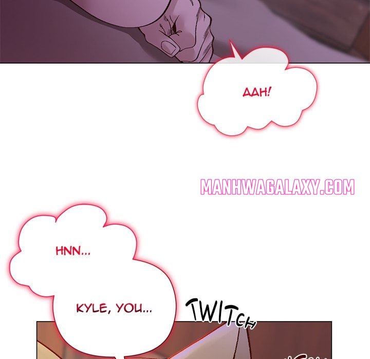 I Will Protect the Lady - Chapter 46 Page 19