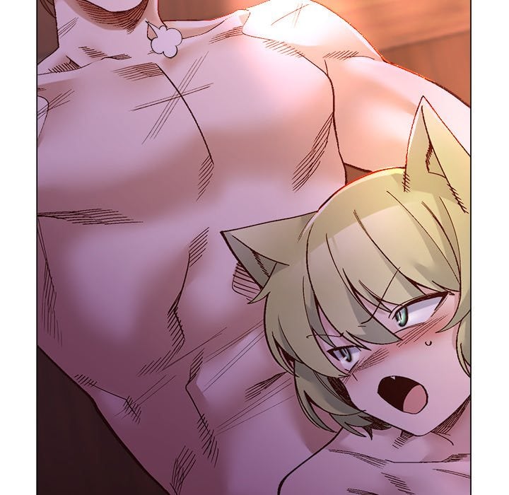 I Will Protect the Lady - Chapter 46 Page 22