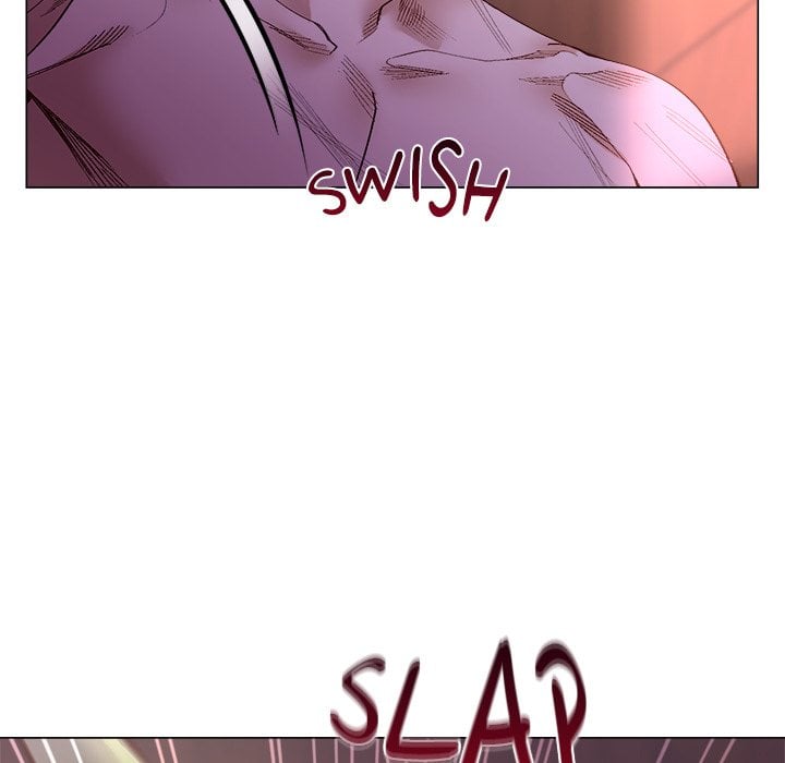 I Will Protect the Lady - Chapter 46 Page 25