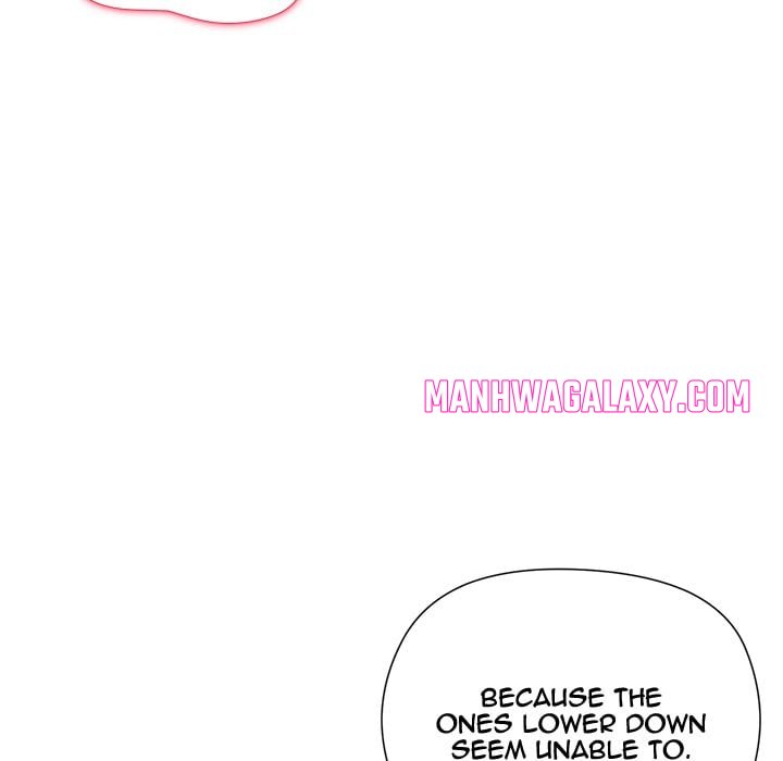 I Will Protect the Lady - Chapter 46 Page 28