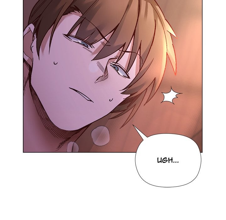 I Will Protect the Lady - Chapter 46 Page 53