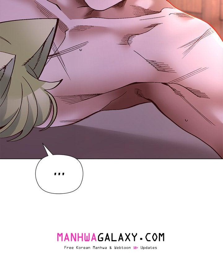 I Will Protect the Lady - Chapter 46 Page 65