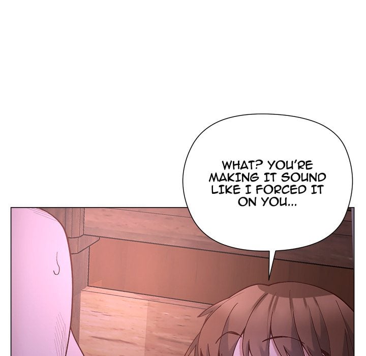 I Will Protect the Lady - Chapter 46 Page 78