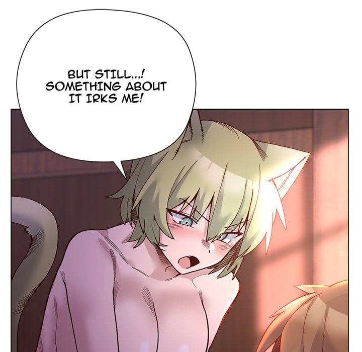 I Will Protect the Lady - Chapter 46 Page 84