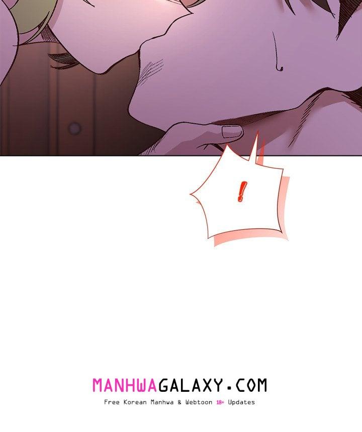 I Will Protect the Lady - Chapter 46 Page 94