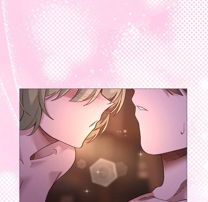 I Will Protect the Lady - Chapter 46 Page 96