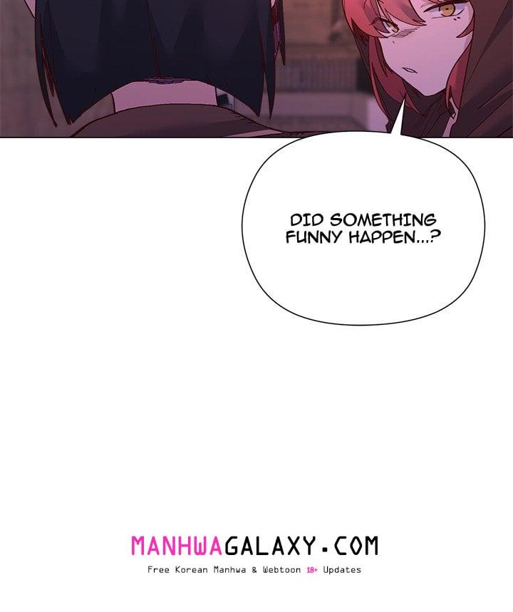 I Will Protect the Lady - Chapter 47 Page 132