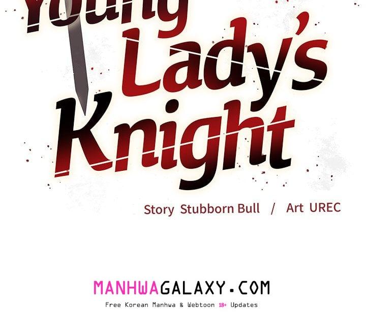 I Will Protect the Lady - Chapter 47 Page 2