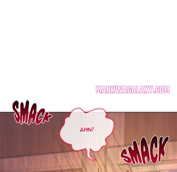 I Will Protect the Lady - Chapter 47 Page 22