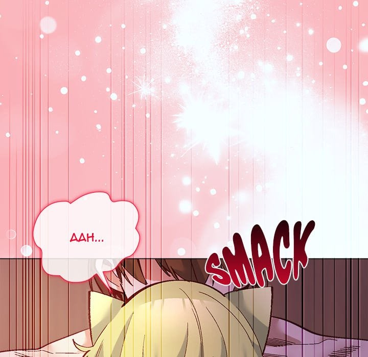 I Will Protect the Lady - Chapter 47 Page 25