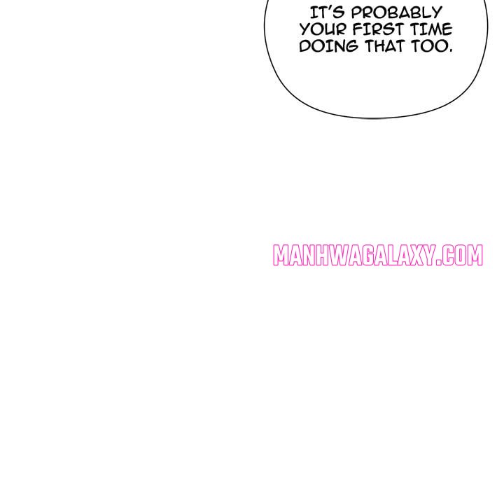 I Will Protect the Lady - Chapter 47 Page 43