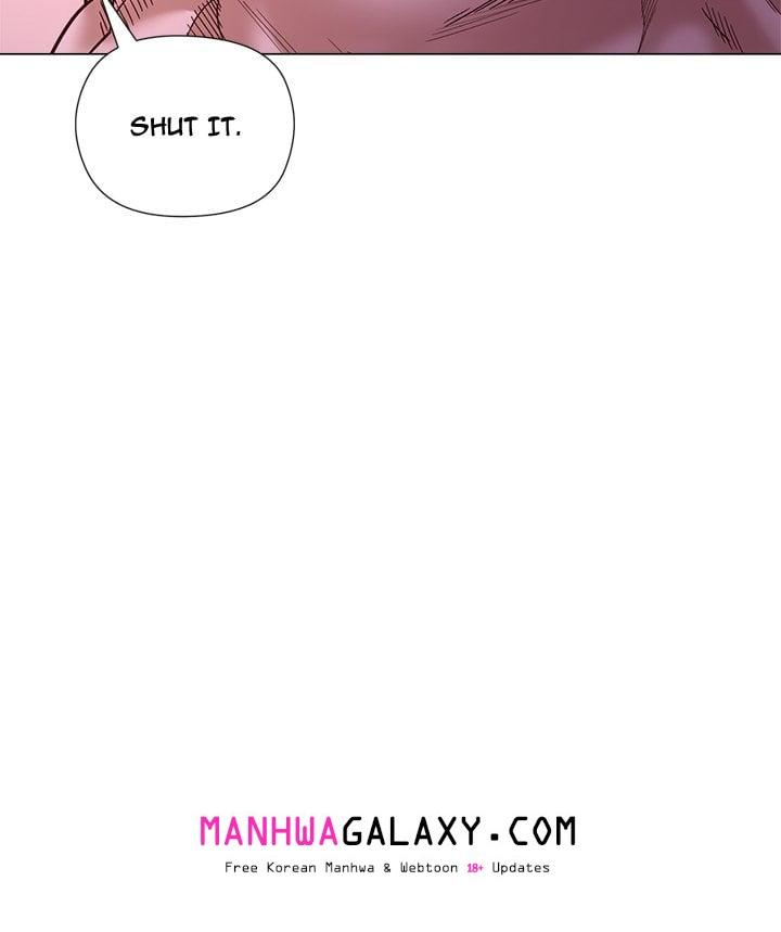 I Will Protect the Lady - Chapter 47 Page 73