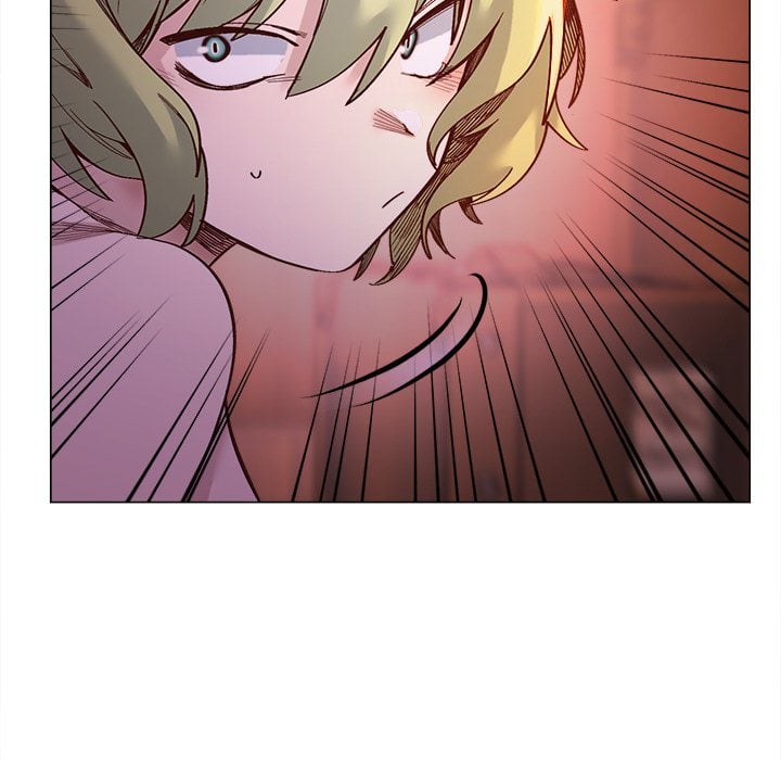 I Will Protect the Lady - Chapter 47 Page 76