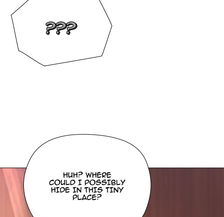 I Will Protect the Lady - Chapter 47 Page 84