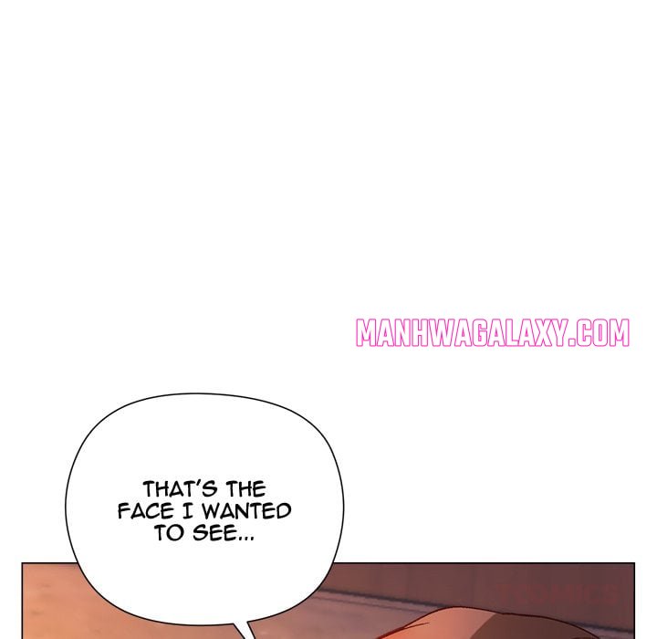 I Will Protect the Lady - Chapter 47 Page 9