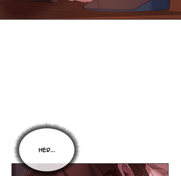 I Will Protect the Lady - Chapter 47 Page 97