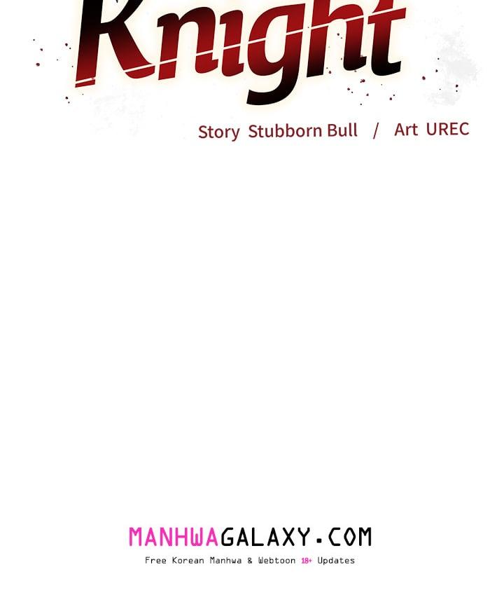 I Will Protect the Lady - Chapter 51 Page 10