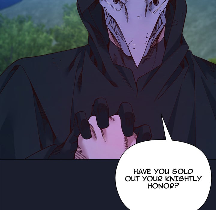 I Will Protect the Lady - Chapter 51 Page 115