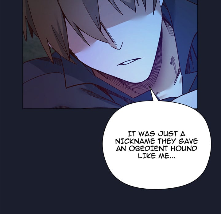 I Will Protect the Lady - Chapter 51 Page 117