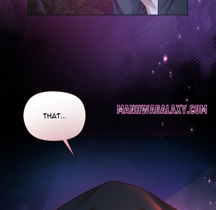 I Will Protect the Lady - Chapter 51 Page 143