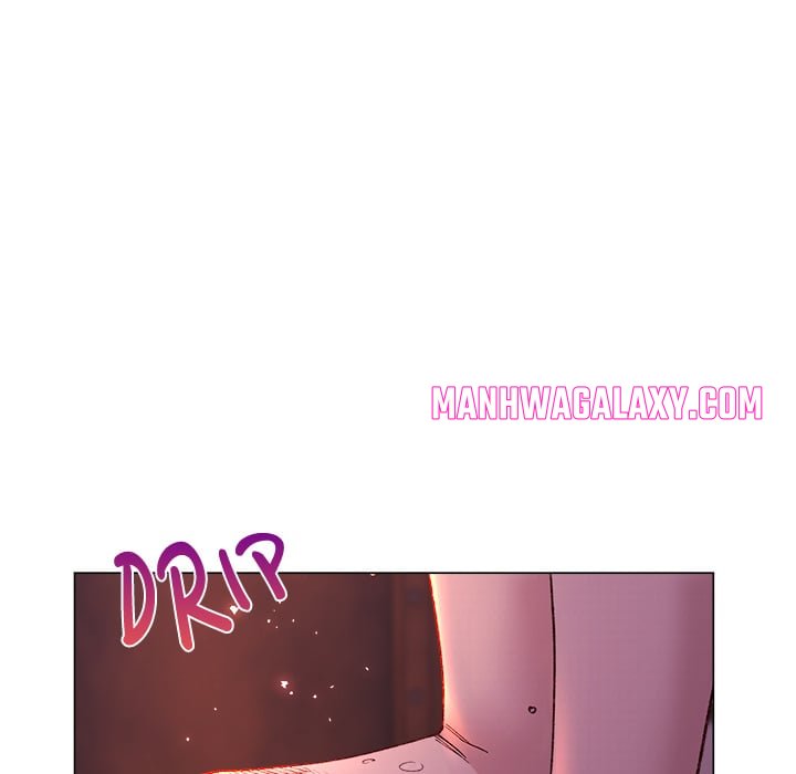 I Will Protect the Lady - Chapter 51 Page 17