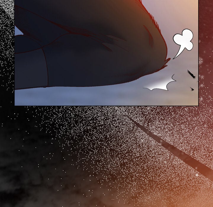 I Will Protect the Lady - Chapter 51 Page 23