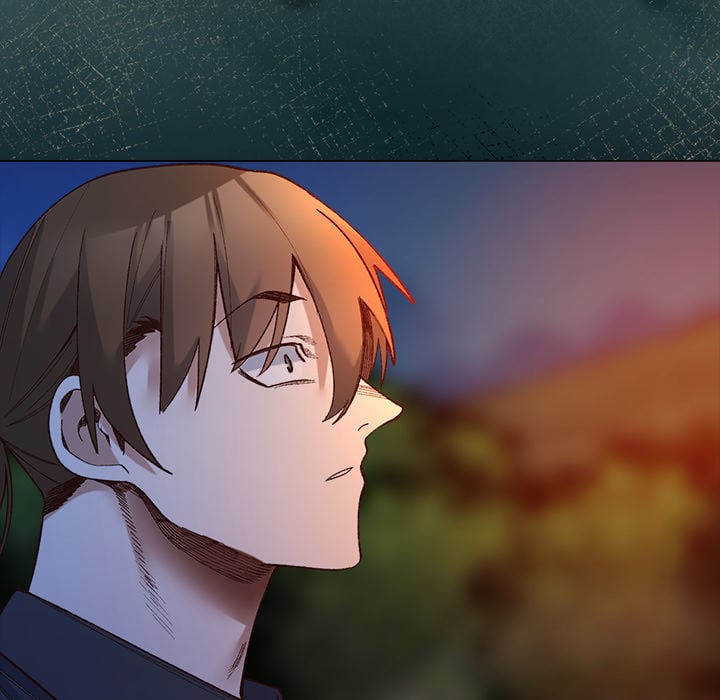 I Will Protect the Lady - Chapter 51 Page 34