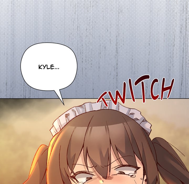 I Will Protect the Lady - Chapter 51 Page 40