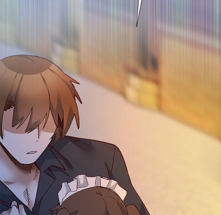 I Will Protect the Lady - Chapter 51 Page 45