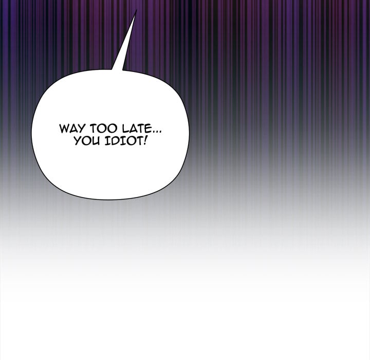 I Will Protect the Lady - Chapter 51 Page 47